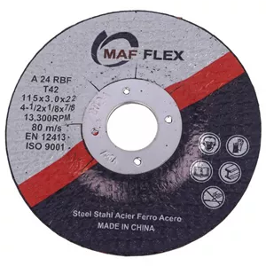 صفحه برش آهن ماف فلکس MAF FLEX 115mm