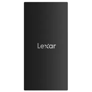 حافظه اکسترنال SSD لکسار Lexar SL300 2TB