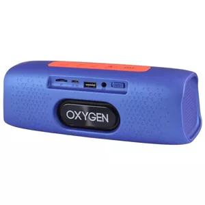 اسپیکر بلوتوثی اکسیژن AX-108