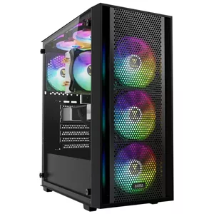 کیس کامپیوتر گیم دیاس Gamdias Aura GC2 Elite