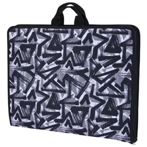 کیف آرشیو A3 طرح دار سایز 41*53 Table