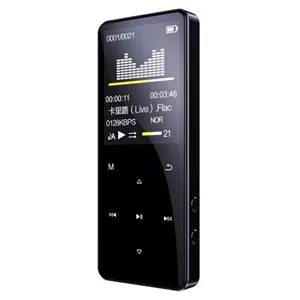 ام پی تری پلیر پخش کننده MP3 ام روبو مدل A6
