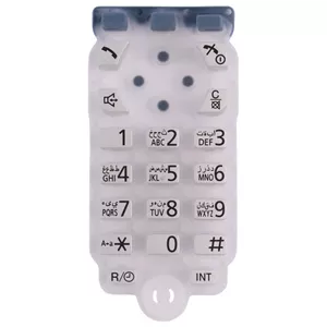 شماره گیر مدل 7341 مناسب تلفن Panasonic