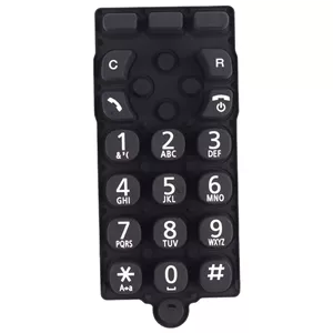 شماره گیر مدل B210 مناسب تلفن Panasonic