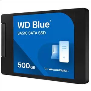 حافظه SSD وسترن دیجیتال Western Digital Blue SA510 500GB
