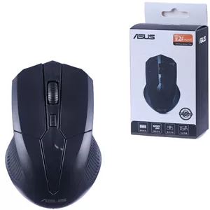موس بی سیم ایسوس 1200DPI کد 1