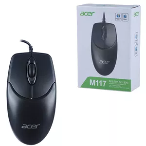 موس ایسر M117