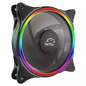 فن کیس تسکو GFAN 130 ARGB سایز 120 میلی متری