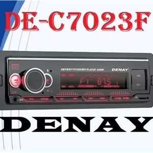 Denay DE-C7023F پخش دکلس دنای
