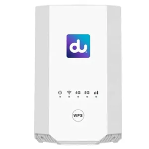 مودم روتر سیمکارتی 5G LTE دی یو ZLT X28 Pro