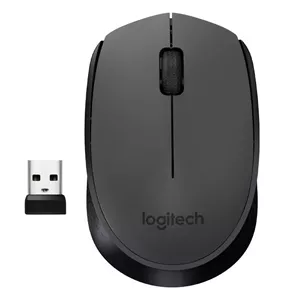 موس بی سیم لاجیتک M170