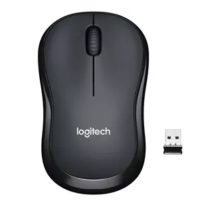موس بی سیم لاجیتک M220