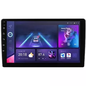 Steel Mate T13 پخش اندروید استیل میت