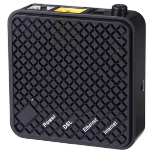 مودم روتر  ZXDSL 831 ADSL2