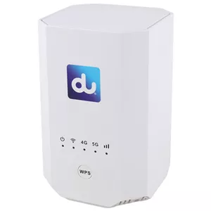 مودم روتر سیمکارتی 5G دی یو ZLT X28