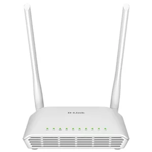 مودم روتر  ADSL2 دی لینک DSL-2750