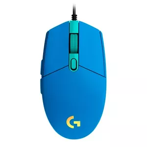 موس گیمینگ لاجیتک G102 Lightsync