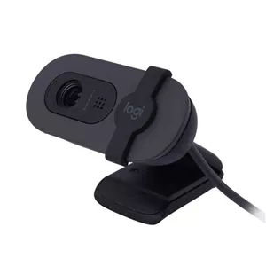 وبکم Logitech Brio 90 Full HD