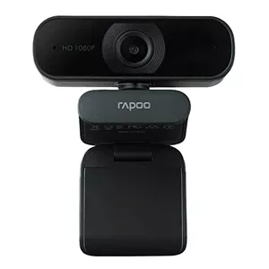 وبکم رپو Rapoo C260