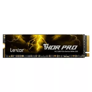 حافظه SSD لکسار Thor Pro 512GB M.2