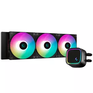 خنک کننده مایع پردازنده دیپ کول GAMMAXX LE720