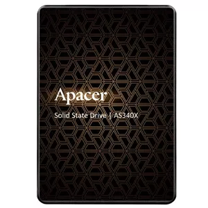 حافظه SSD اپیسر Apacer AS340X 240GB
