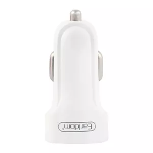 شارژر فندکی Earldom ES-132 2.1A 10.5Wکابل تایپ سی