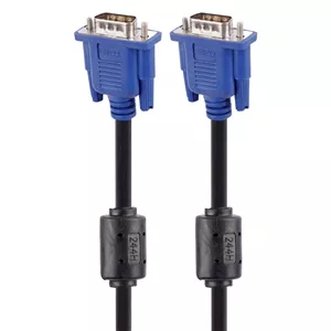 کابل VGA 3 2 انزو Enzo طول 1.5 متر