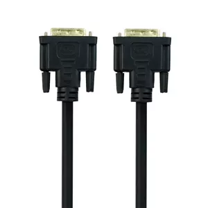 کابل D-net DVI-D (Dual Link) 5m