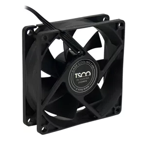 فن کیس تسکو TFAN02 سایز 80 میلی متری