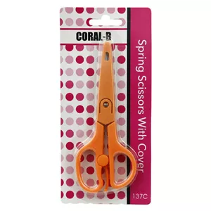 قیچی کورال بی Coral-B NO.137C