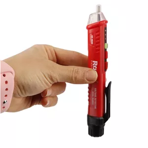 تستر و فازمتر غیرتماسی رونیکس Ronix RH-9600