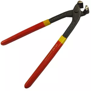 گاز انبر اطلس سایز 9 اینچ