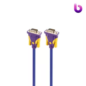 کابل Gold Oscar VGA 3 9 15m