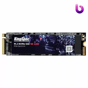 حافظه SSD کینگ اسپک KingSpec NT-XXX 128GB M.2