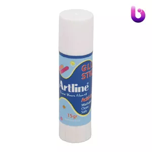 چسب ماتیکی Artline 15gr