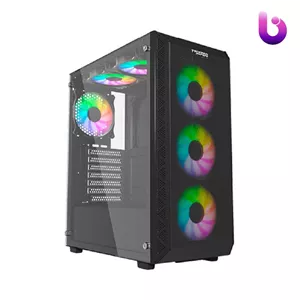کیس کامپیوتر گیمینگ تویستد مایندز Twisted Minds apex TM-GM-I
