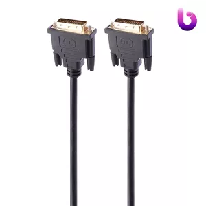 کابل Gold Oscar DVI-D (Dual Link) 3m
