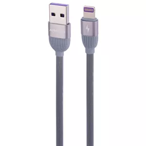 کابل لایتنینگ فست شارژ 5 آمپر آرسون AN-S31 طول 1.2 متر