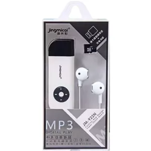 ام پی تری پلیر Mp3 player پخش کننده MP3 دارای اسپیکر مدل JM-004