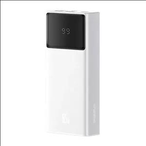 پاور بانک فست شارژ 20000 باسئوس Baseus Star-Lord P10022906 PD 65W