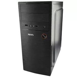 کیس کامپیوتر تسکو Tsco TC 4476