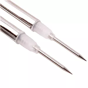 پرگار سوزنی شرینک