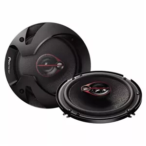 Pioneer TS-R1651S باند گرد پایونیر