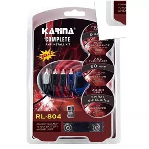 Karina RL-8042 RC سيم پك آمپلي فاير كارينا