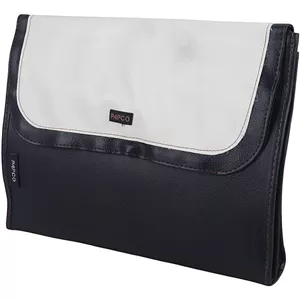 کیف مدارک پاپکو طرح چرم Papco KLD-05
