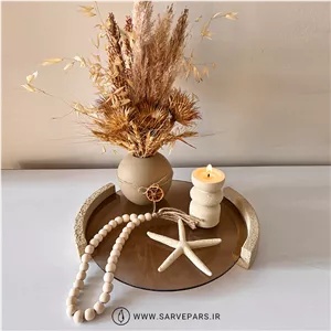 ست رومیزی مهرگان