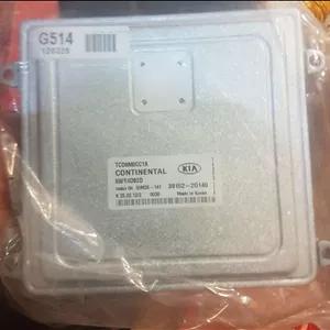 واحد کنترل موتور(ECU) سراتو 391622G140