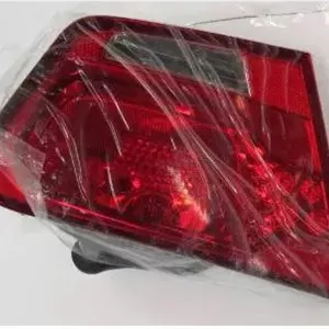 چراغ خطر روی درب صندوق چپ سراتو 924031M020