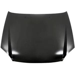 درب موتور (کاپوت) ورنا برند TYC ساخت تایوان